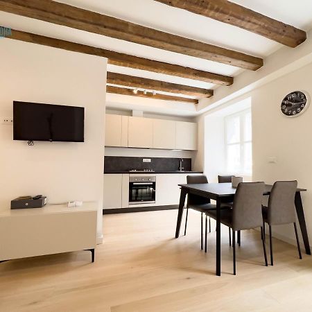 Cavana 10 Tirabora Short Rent Trieste Luaran gambar