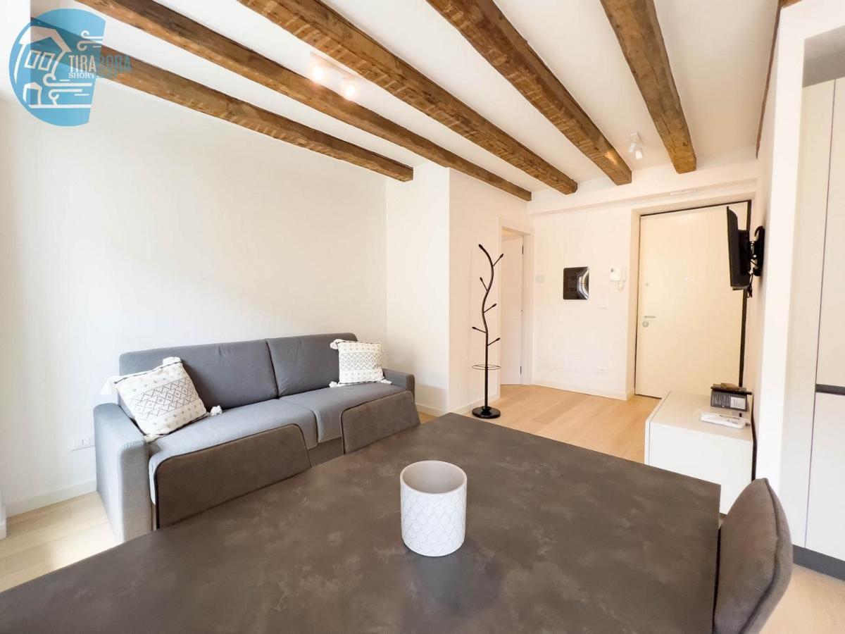 Cavana 10 Tirabora Short Rent Trieste Luaran gambar