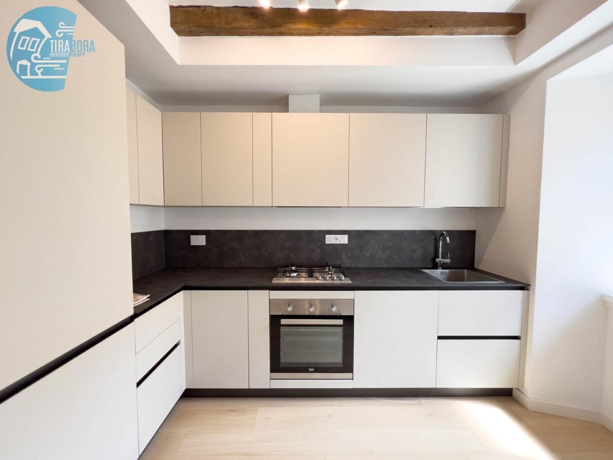 Cavana 10 Tirabora Short Rent Trieste Luaran gambar