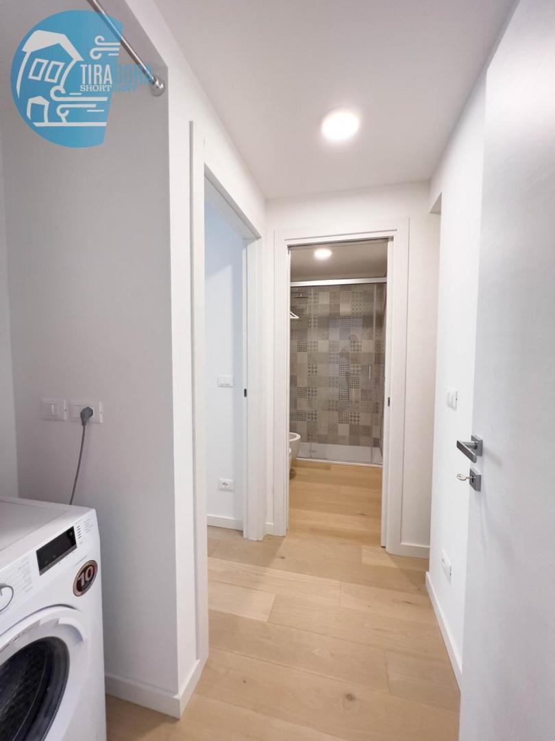 Cavana 10 Tirabora Short Rent Trieste Luaran gambar
