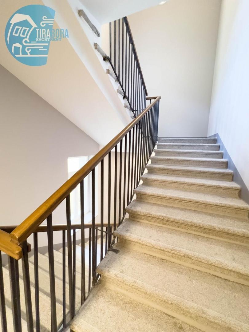 Cavana 10 Tirabora Short Rent Trieste Luaran gambar